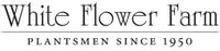 White Flower Farm coupons